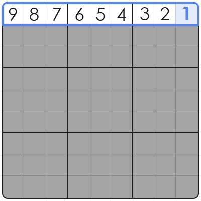 6x6 sudoku solver